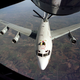 Air Force WC-135 (Wikipedia Public Domain)